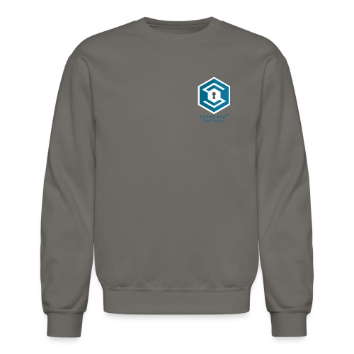 SafeCoin - When others just arent good enough :D - Unisex Crewneck Sweatshirt