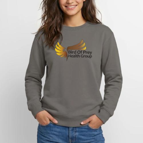 BPHG Logo - Unisex Crewneck Sweatshirt