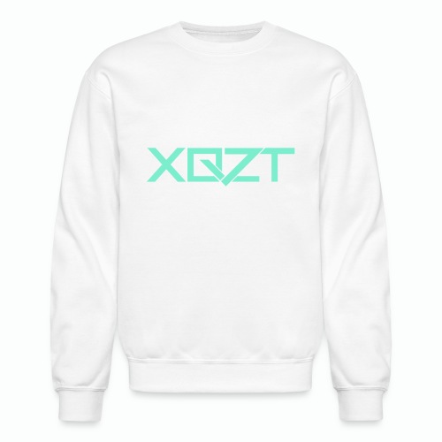 #XQZT Brunch @ Tiffany's - Unisex Crewneck Sweatshirt