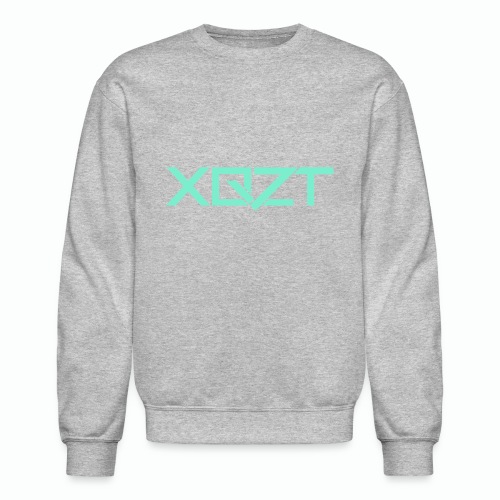 #XQZT Brunch @ Tiffany's - Unisex Crewneck Sweatshirt