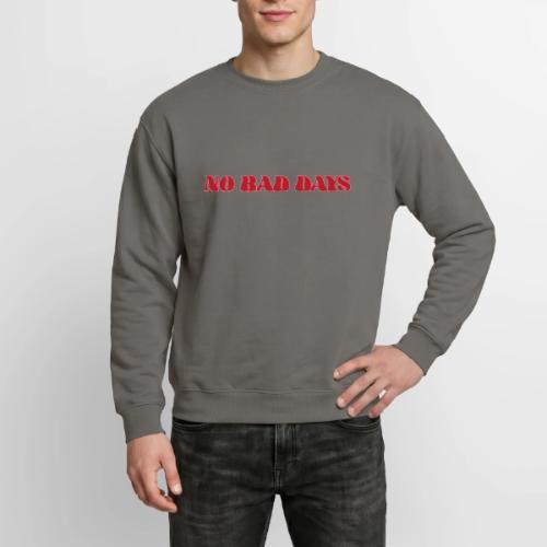 NoBadDays 1 - Unisex Crewneck Sweatshirt