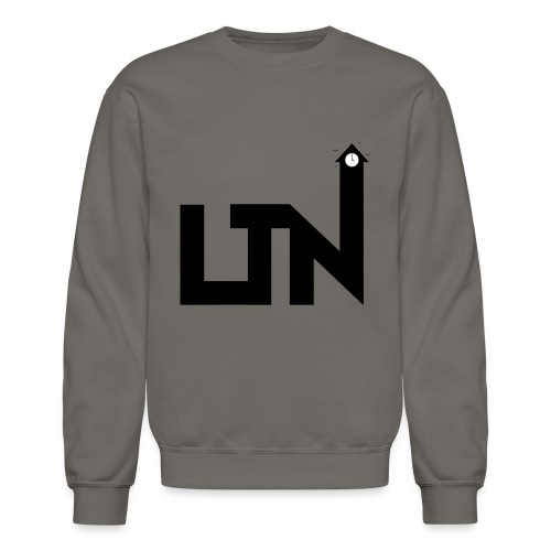 LTN - Unisex Crewneck Sweatshirt