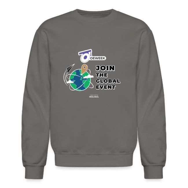 Join the global event - OEWeek 2026