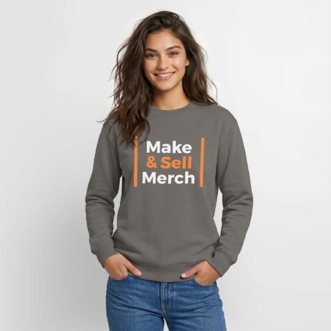 Make and Sell