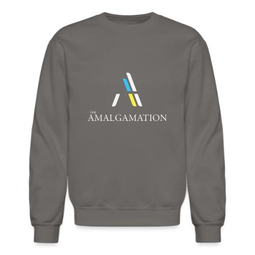 The Amalgamation - Unisex Crewneck Sweatshirt