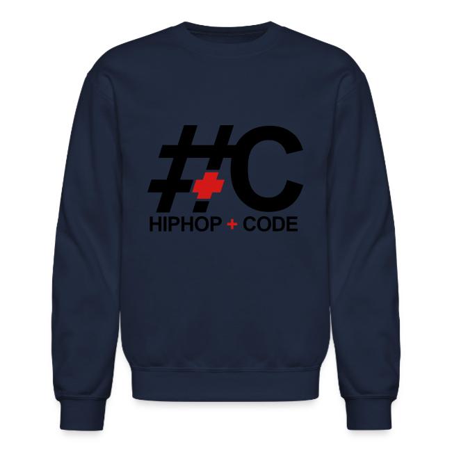 hiphopandcode-logo-2color