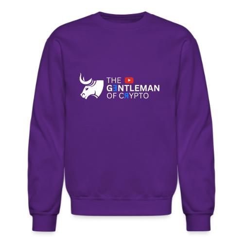Winter Wear - Unisex Crewneck Sweatshirt