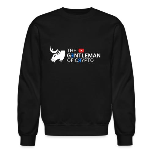 Winter Wear - Unisex Crewneck Sweatshirt