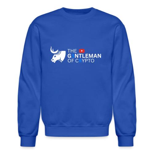 Winter Wear - Unisex Crewneck Sweatshirt