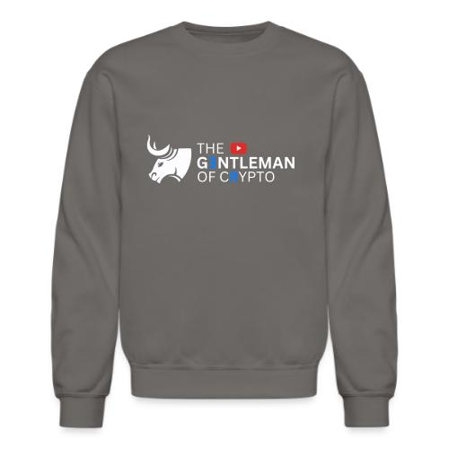 Winter Wear - Unisex Crewneck Sweatshirt
