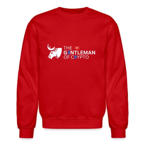 Winter Wear - Unisex Crewneck Sweatshirt