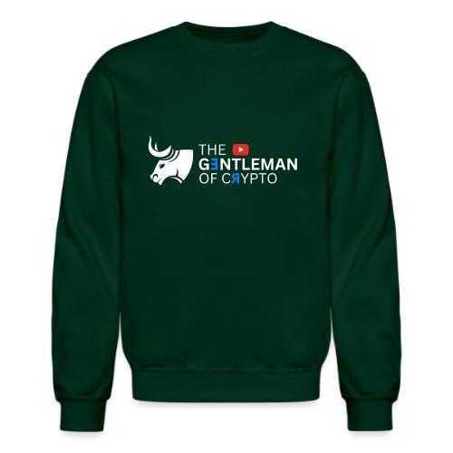 Winter Wear - Unisex Crewneck Sweatshirt