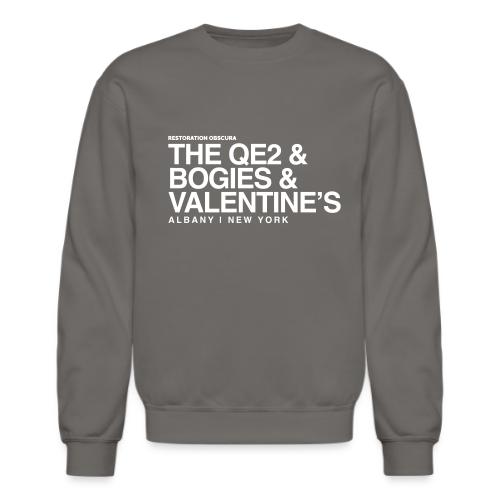 RO A Good Night Out, 1993 - Unisex Crewneck Sweatshirt