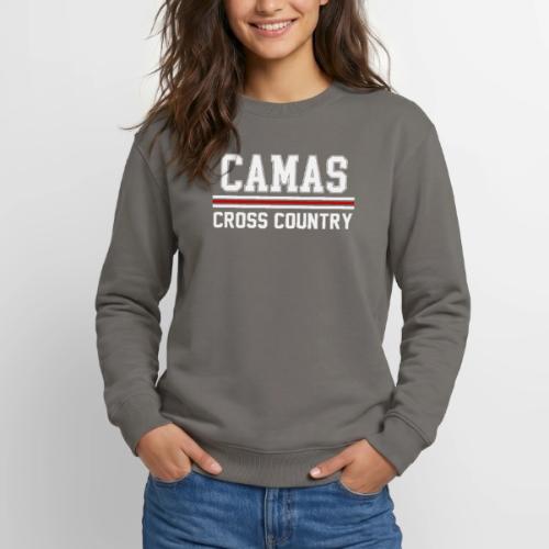 Camas XC Basic - Unisex Crewneck Sweatshirt