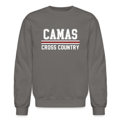 Camas XC Basic - Unisex Crewneck Sweatshirt