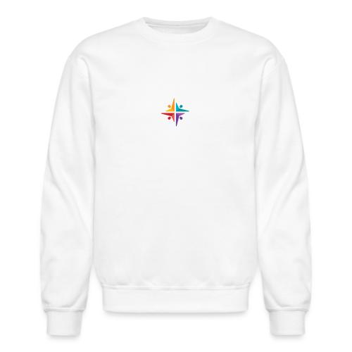 Healing Humanity T-shirt - Unisex Crewneck Sweatshirt