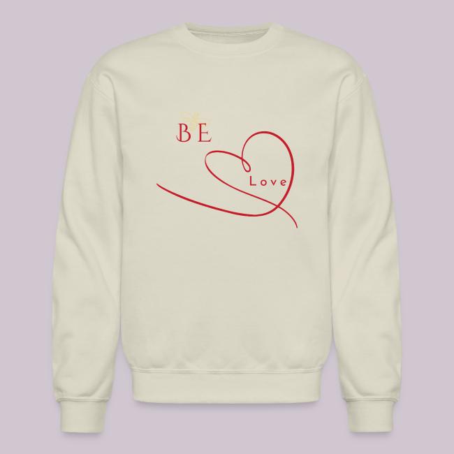 BE LOVE