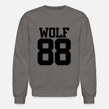 EXO: WOLF 88' Men's T-Shirt | Spreadshirt