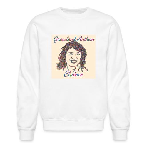 Graceland Anthem - Unisex Crewneck Sweatshirt