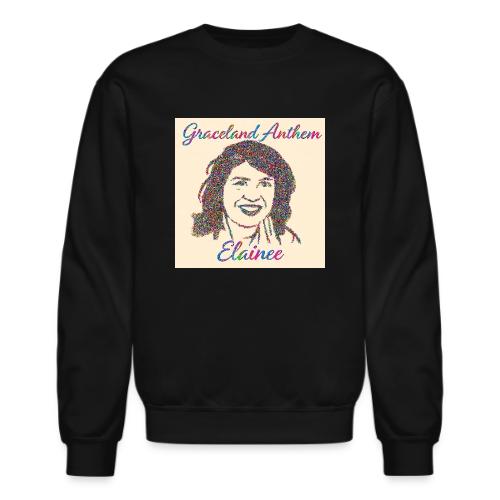 Graceland Anthem - Unisex Crewneck Sweatshirt