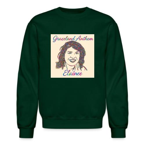 Graceland Anthem - Unisex Crewneck Sweatshirt