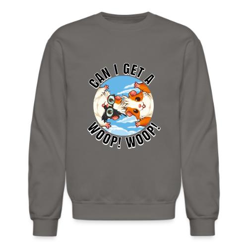 Exclusive Kazuki never forgotten - Unisex Crewneck Sweatshirt