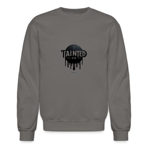 Taintedco - Unisex Crewneck Sweatshirt
