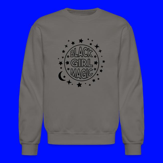 Black girl magic