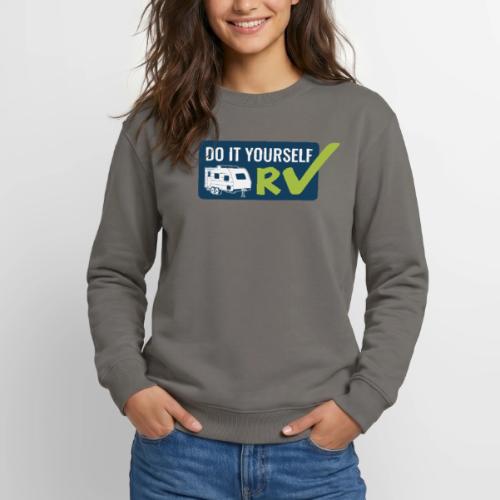 Do It Yourself RV - Unisex Crewneck Sweatshirt