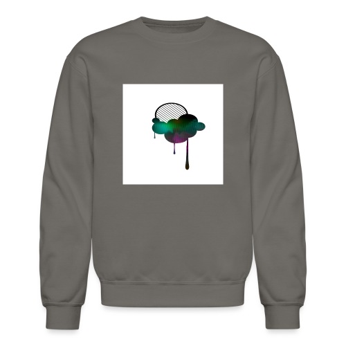 rain season - Unisex Crewneck Sweatshirt