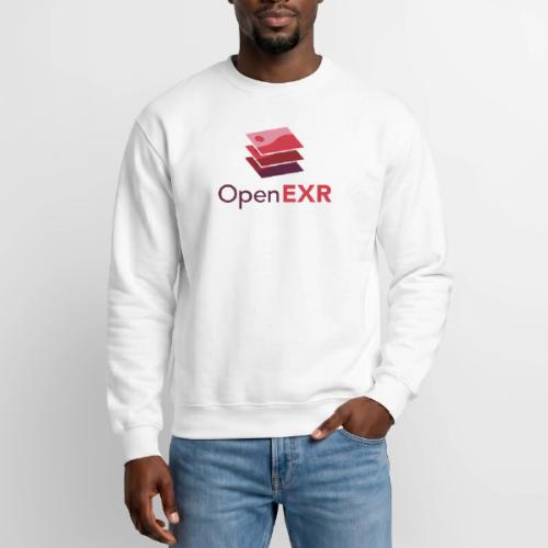 OpenEXR - Unisex Crewneck Sweatshirt