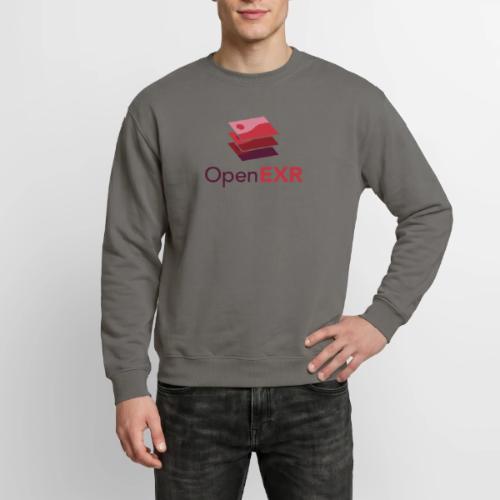 OpenEXR - Unisex Crewneck Sweatshirt