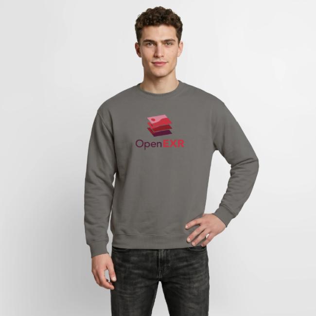 OpenEXR