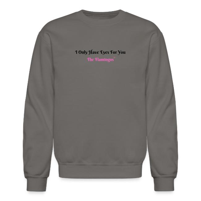 I Only Have Eyes For You - The Flamingos