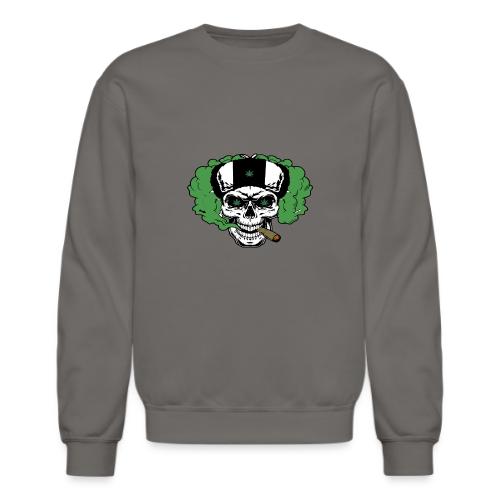SKUNK - Unisex Crewneck Sweatshirt