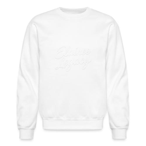 Elainee Legacy - Unisex Crewneck Sweatshirt