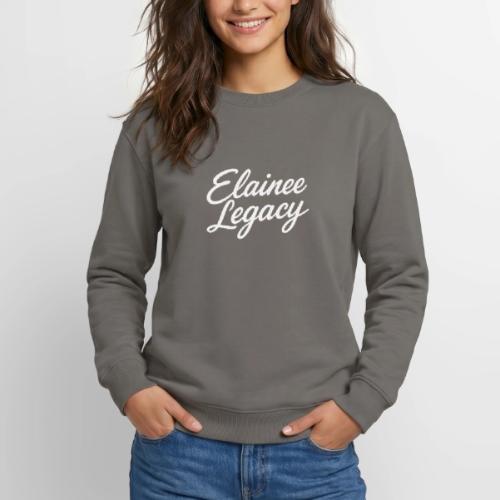 Elainee Legacy - Unisex Crewneck Sweatshirt