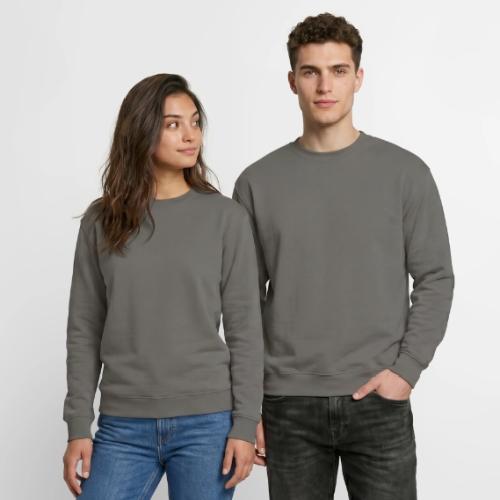I Only Have Eyes For You w/Eyes - Unisex Crewneck Sweatshirt