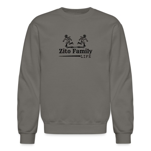 New 2023 Clothing Swag for adults and toddlers - Unisex Crewneck Sweatshirt