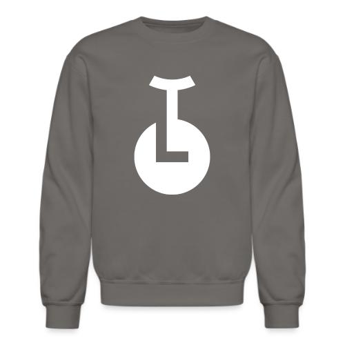2 - Unisex Crewneck Sweatshirt