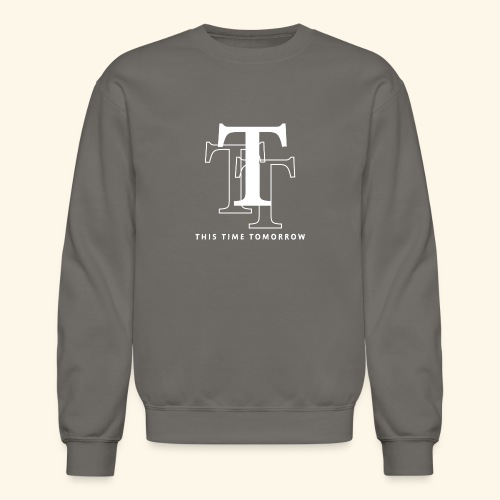 TTT - Unisex Crewneck Sweatshirt