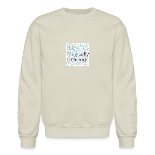 Magically - Unisex Crewneck Sweatshirt