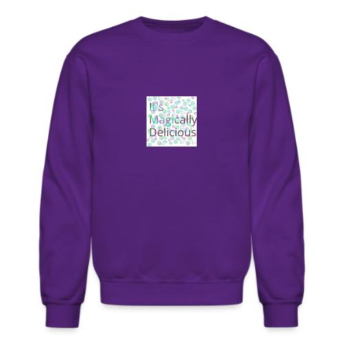 Magically - Unisex Crewneck Sweatshirt