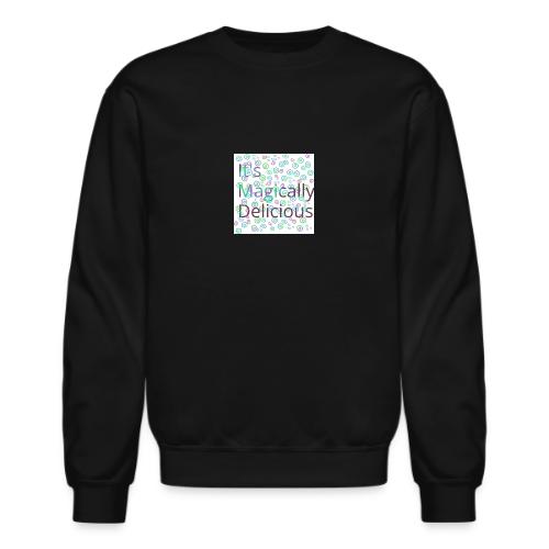 Magically - Unisex Crewneck Sweatshirt