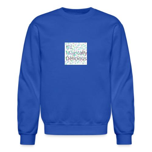 Magically - Unisex Crewneck Sweatshirt