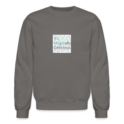 Magically - Unisex Crewneck Sweatshirt