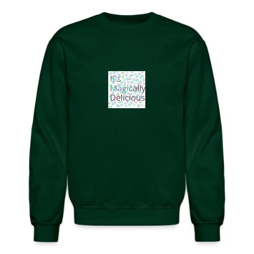 Magically - Unisex Crewneck Sweatshirt