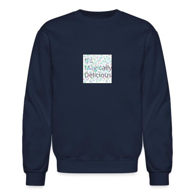 Magically