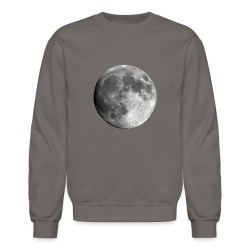 Moon Lunattack - Unisex Crewneck Sweatshirt