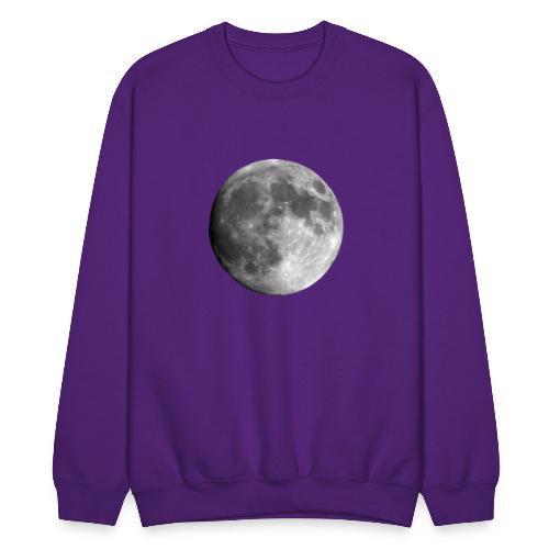 Moon Lunattack - Unisex Crewneck Sweatshirt